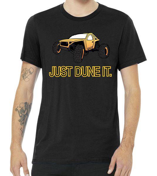 Just Dune It Tshirt
