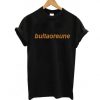 Bultaoreune Tshirt