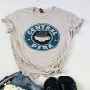 Central perk cofee Tshirt