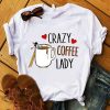 Coffee Unisex Tshirt