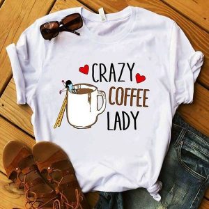Coffee Unisex Tshirt