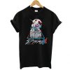 Darling In The Franxx Anime Tshirt