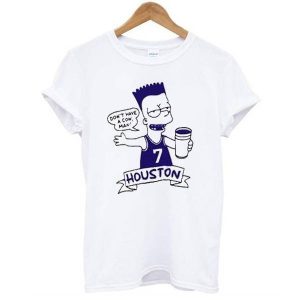 Don’t Have A Cow Man Tshirt