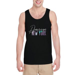 American-New-York-Tank-Top-For-Women-And-Men-S-3XL