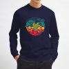Aquatic-Rainbow-Sweatshirt-Unisex-Adult-Size-S-3XL
