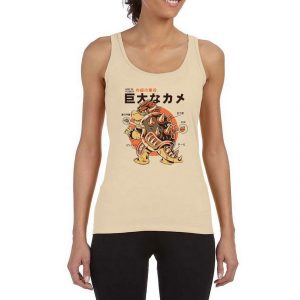 Bowserzilla-Tank-Top-For-Women-And-Men-S-3XL