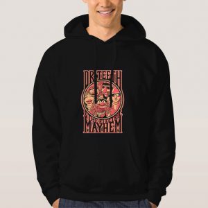 Dr-Teeth-Hoodie-Unisex-Adult-Size-S-3XL