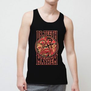 Dr-Teeth-Tank-Top-For-Women-And-Men-S-3XL
