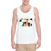 Empowered-Women-Tank-Top-For-Women-And-Men-S-3XL
