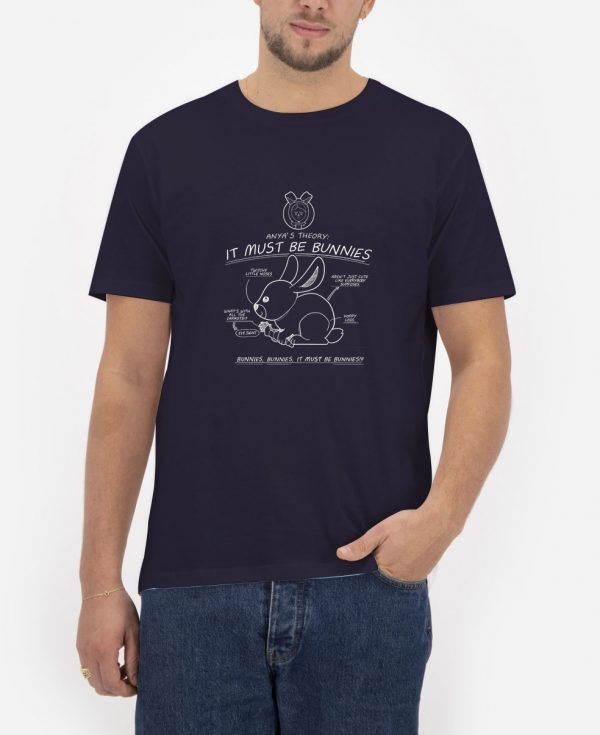 I-Have-A-Theory-T-Shirt-For-Women-And-Men-S-3XL