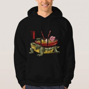 Kame-Ramen-Hoodie-Unisex-Adult-Size-S-3XL