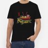 Kame-Ramen-T-Shirt-For-Women-And-Men-S-3XL