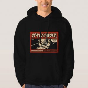 Kawaii-Astronaut-Hoodie-Unisex-Adult-Size-S-3XL