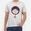 Lotus-T-Shirt-For-Women-And-Men-S-3XL