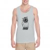 Meow-Is-The-Way-Tank-Top-For-Women-And-Men-S-3XL