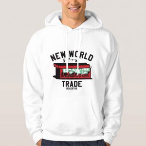 New-World-Trade-Deadstox-Hoodie-Unisex-Adult-Size-S-3XL