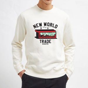 New-World-Trade-Deadstox-Sweatshirt-Unisex-Adult-Size-S-3XL