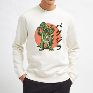 Pugzilla-Sweatshirt-Unisex-Adult-Size-S-3XL