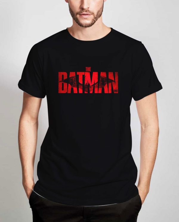 The-Batman-T-Shirt-For-Women-And-Men-S-3XL