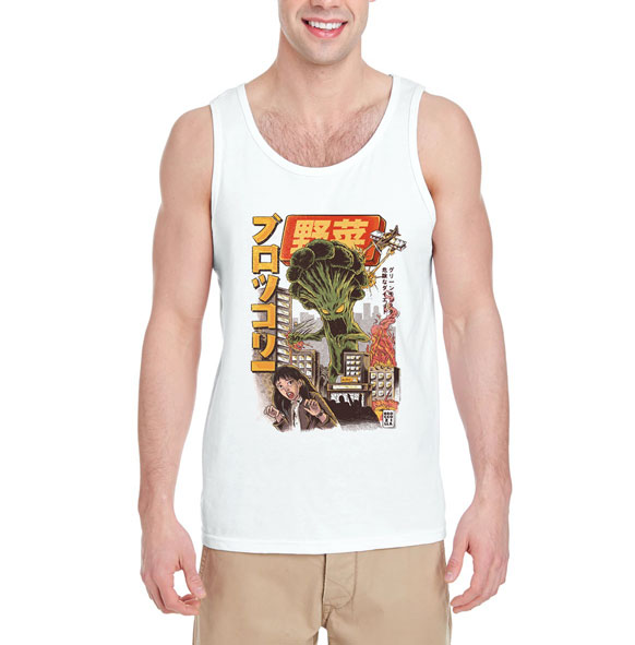 The-Broccozilla-Tank-Top-For-Women-And-Men-S-3XL