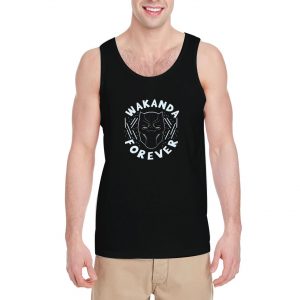 Wakanda-Forever-Tank-Top-For-Women-And-Men-S-3XL