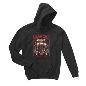 Worship-Coffee-Hoodie-For-Women-Or-Men