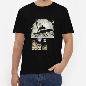 Year-One-T-Shirt-For-Women-And-Men-S-3XL