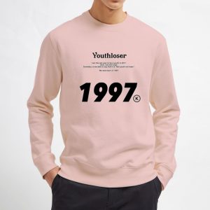 Youth-Loser-Sweatshirt-Unisex-Adult-Size-S-3XL
