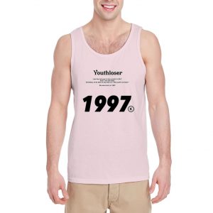 Youth-Loser-Tank-Top-For-Women-And-Men-S-3XL