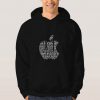 Apple-Typography-Hoodie-Unisex-Adult-Size-S-3XL