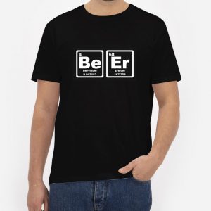 Beer-T-Shirt-For-Women-And-Men-S-3XL