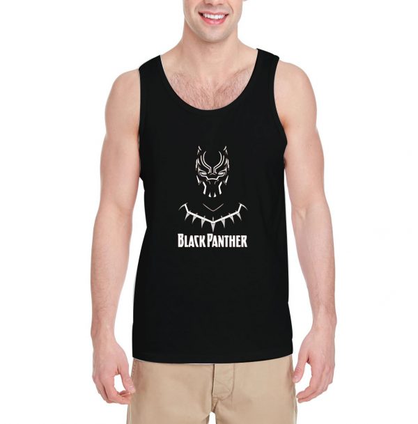 Black-Panther-Tank-Top-For-Women-And-Men-S-3XL