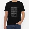 Book-Reader-Nutrition-Facts-T-Shirt-For-Women-And-Men-S-3XL