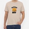 Burger-Boy-T-Shirt-For-Women-And-Men-S-3XL