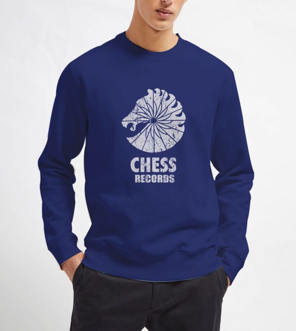 Chess-Records-Sweatshirt-Unisex-Adult-Size-S-3XL