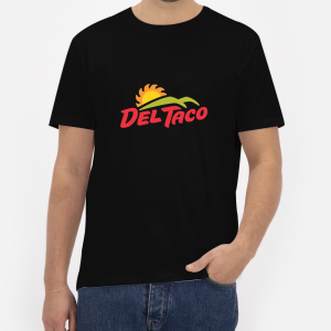 Del-Taco-T-Shirt