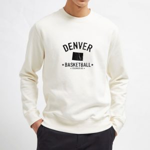Denver-Rustic-Basketball-Sweatshirt