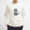 Dog-Days-Sweatshirt-Unisex-Adult-Size-S-3XL