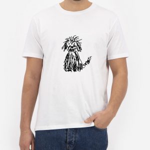 Dog-Days-T-Shirt-For-Women-And-Men-S-3XL