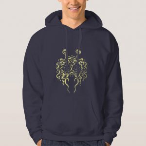 Flying-Spaghetti-Monster-Hoodie-Unisex-Adult-Size-S-3XL