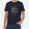 Flying-Spaghetti-Monster-T-Shirt-For-Women-And-Men-S-3XL