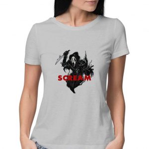 Ghostface-Scream-Mask-T-Shirt