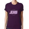 Jesus-Highway-To-Heaven-T-Shirt
