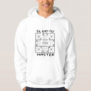 Sudoku-Master-Hoodie-Unisex-Adult-Size-S-3XL