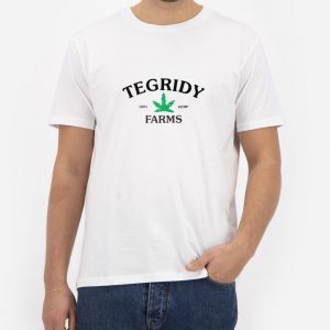 Tegridy-Farms-T-Shirt