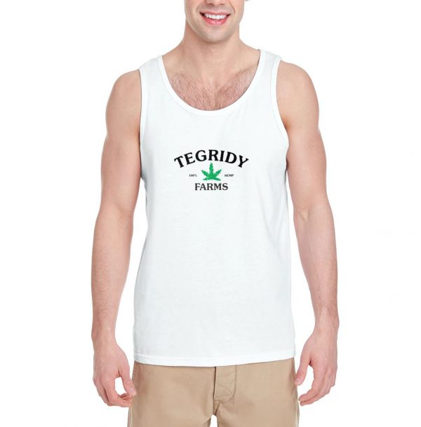 Tegridy-Farms-Tank-Top