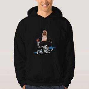 The-God-Of-Thunder-Hoodie