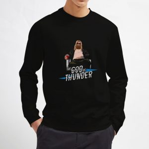 The-God-Of-Thunder-Sweatshirt