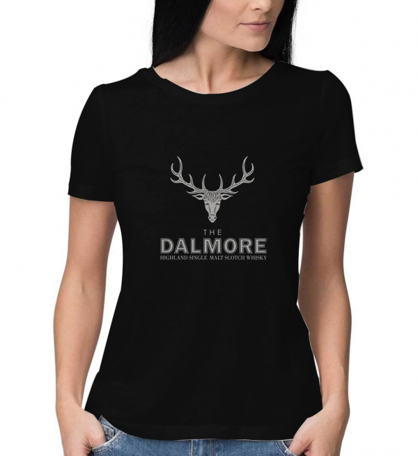 The-Haroom-Dalmore-Black-T-Shirt