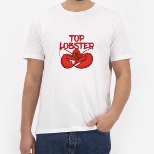 Top-Lobster-T-Shirt-For-Women-And-Men-S-3XL